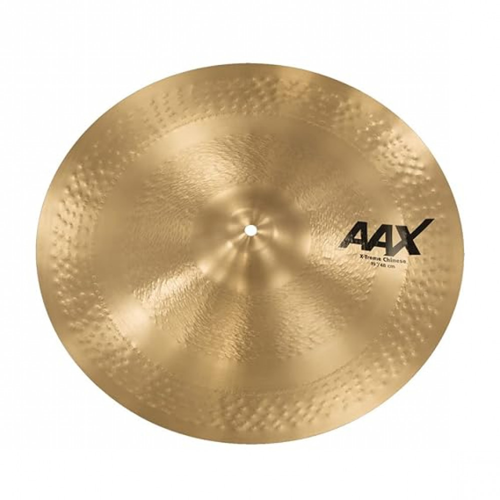 Sabian 21986XB AAX 19" B Series X-treme Chinese Cymbal