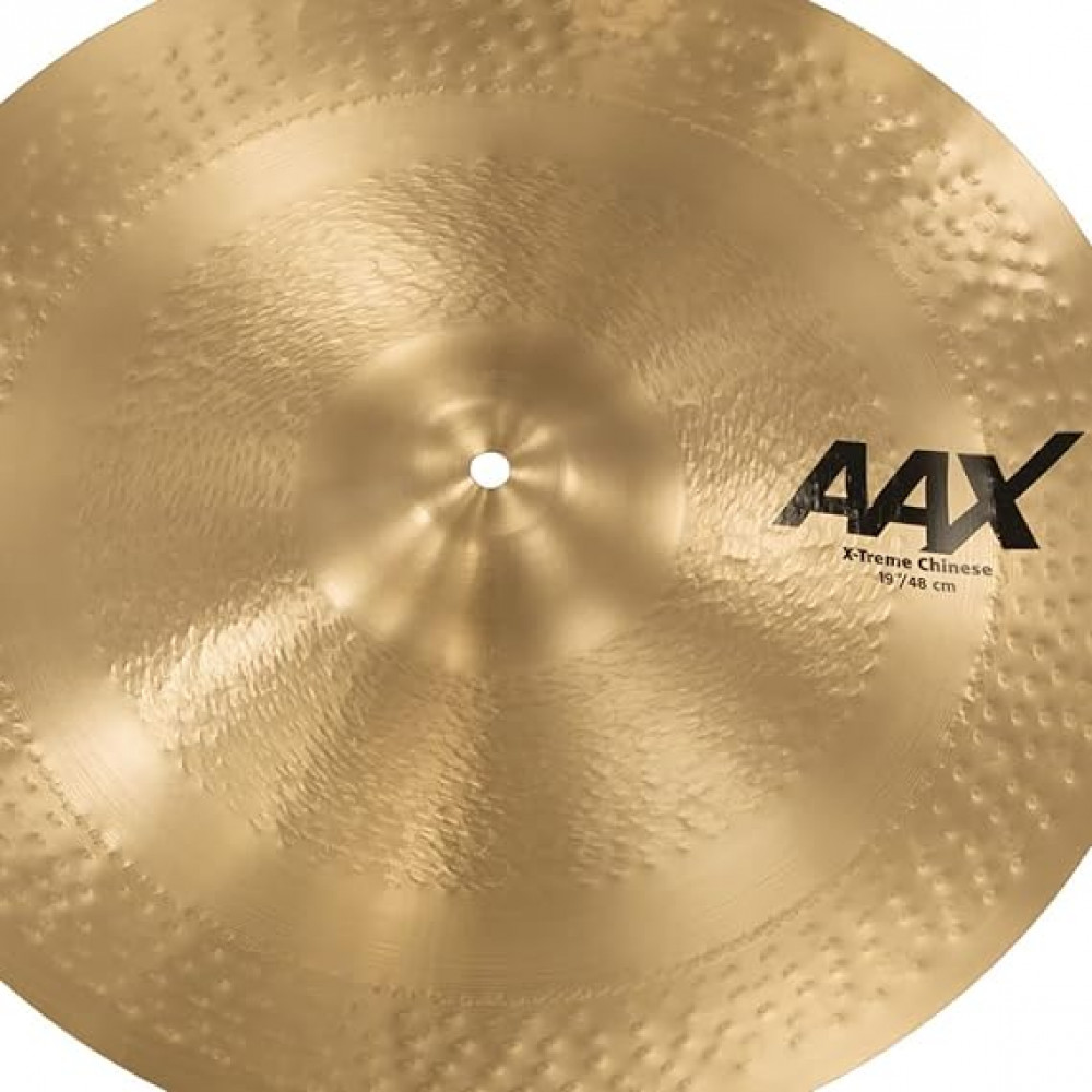Sabian 21986XB AAX 19" B Series X-treme Chinese Cymbal