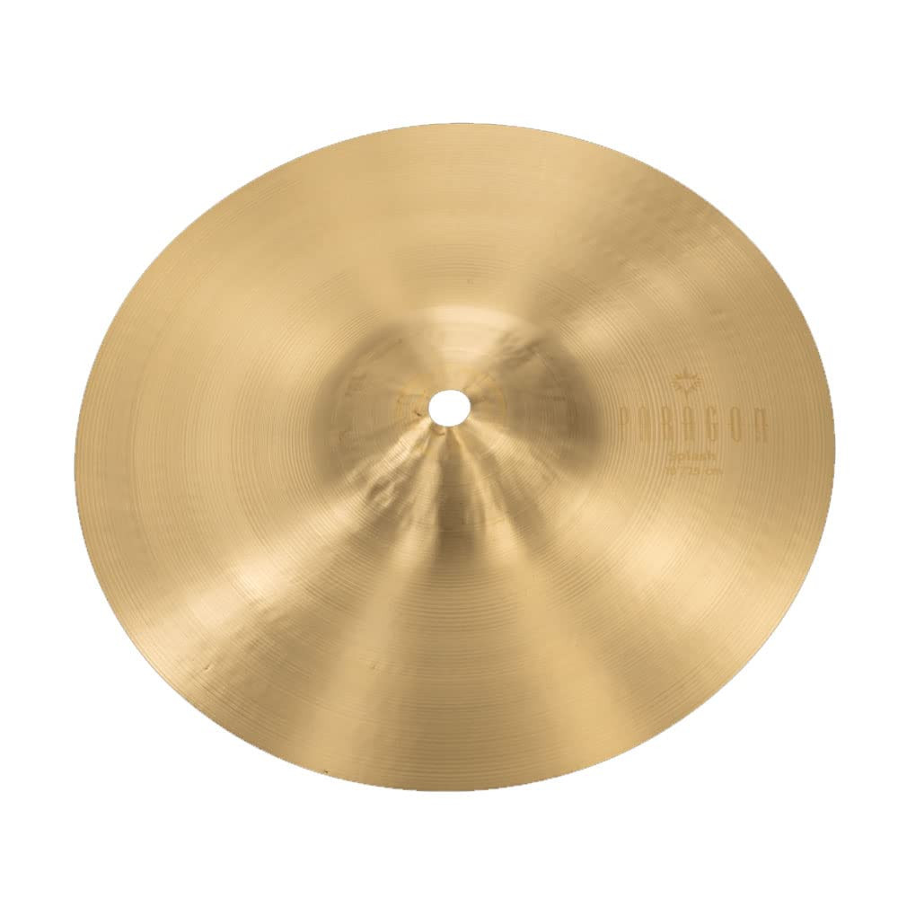 Sabian NP1005B 10" Paragon Splash Cymbal
