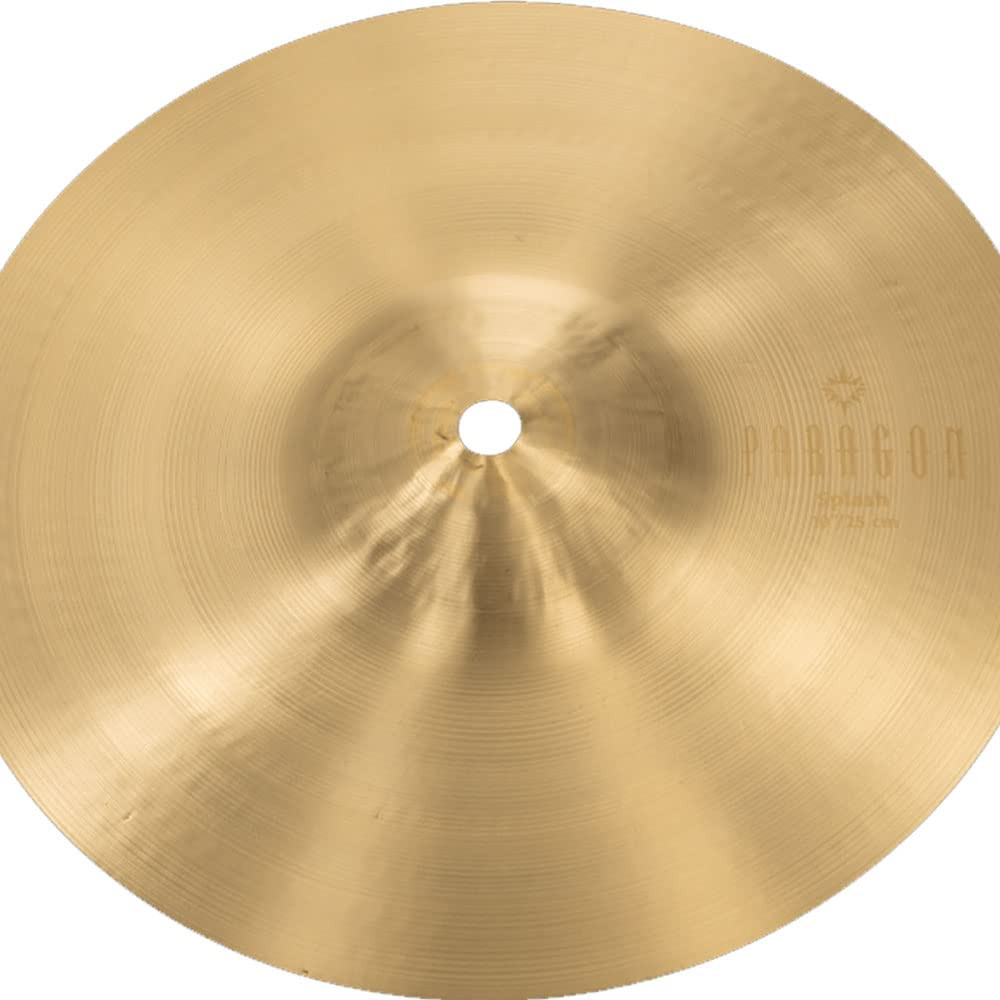 Sabian NP1005B 10" Paragon Splash Cymbal