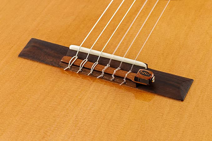 KNA NG1 Bridge piezo pickup