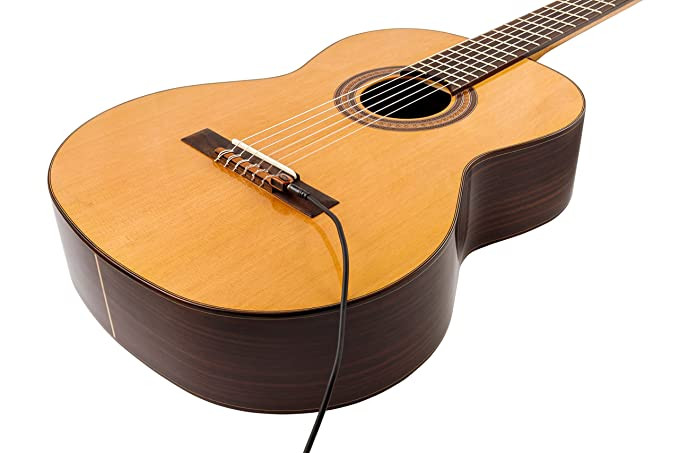 KNA NG1 Bridge piezo pickup