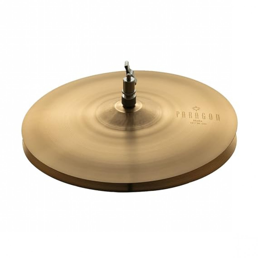 Sabian NP1402B 14" Paragon Hi-Hats Cymbal