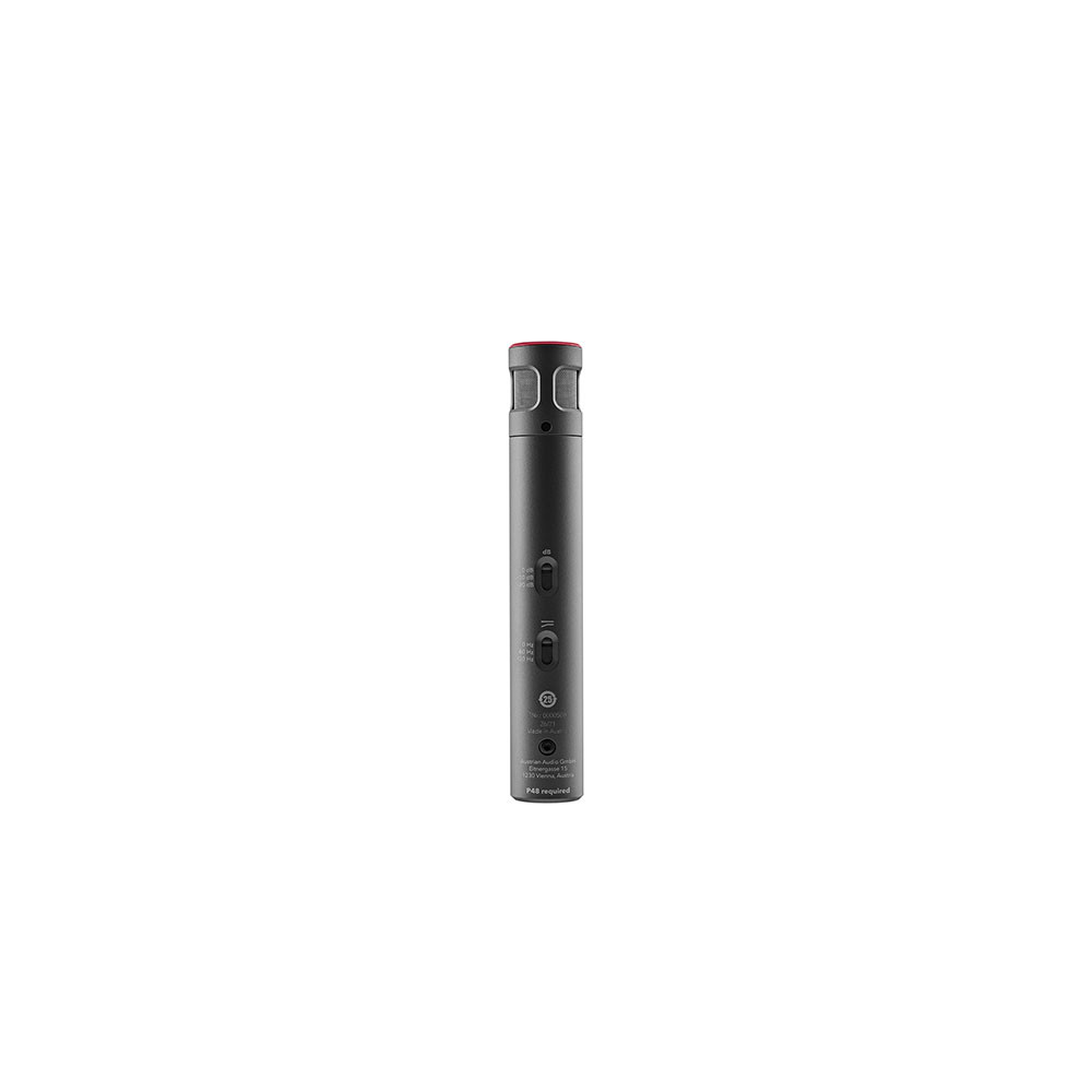 Austrian Audio CC8 Stereo Set