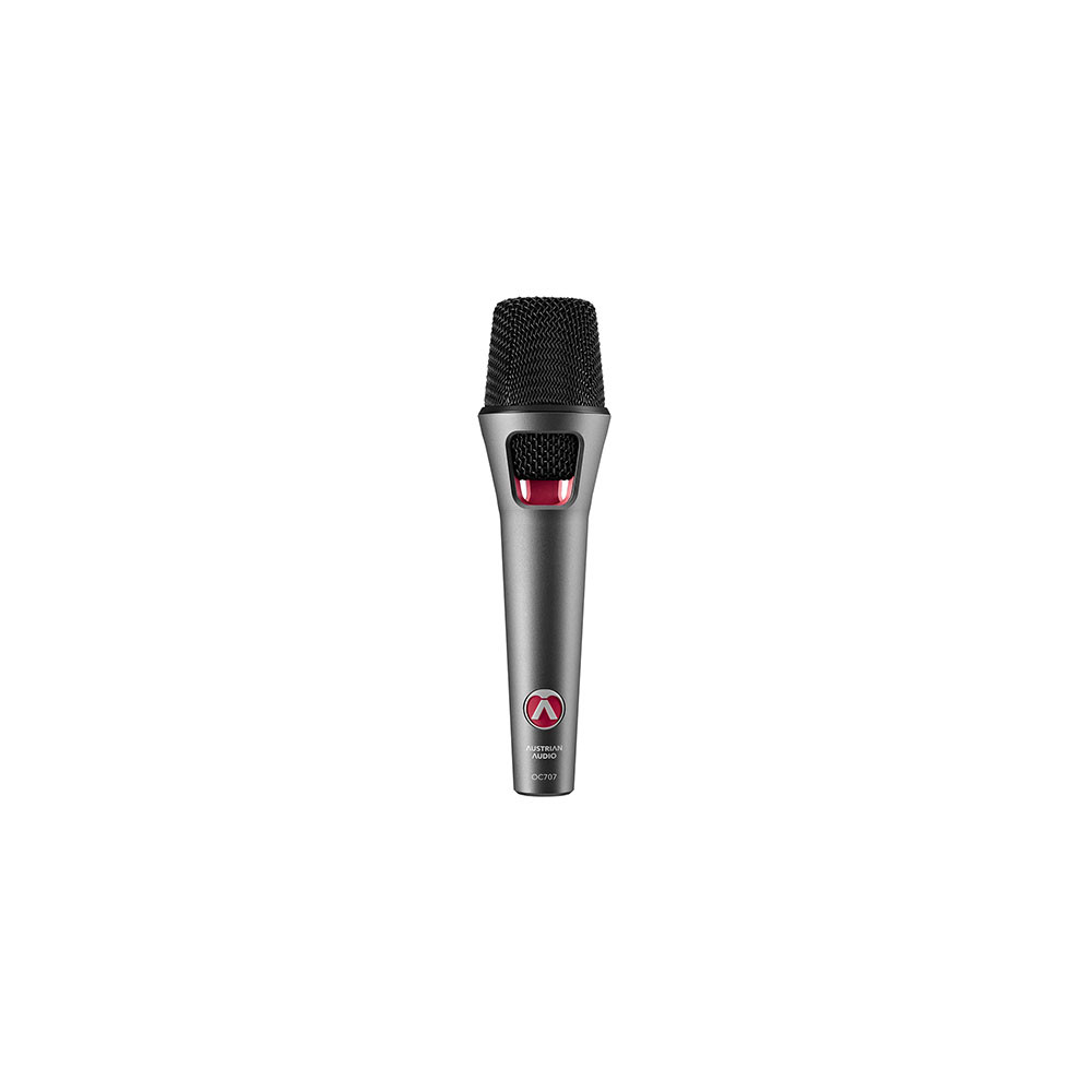 Austrian Audio OC707 Condenser Microphone