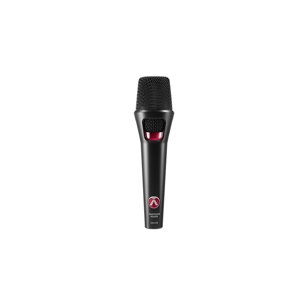 Austrian Audio OD505 Dynamic Microphone