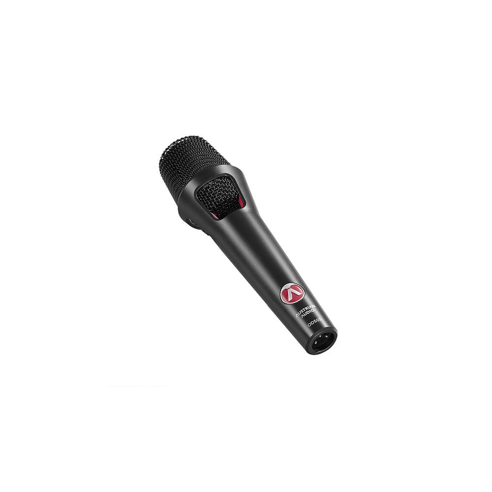Austrian Audio OD505 Dynamic Microphone