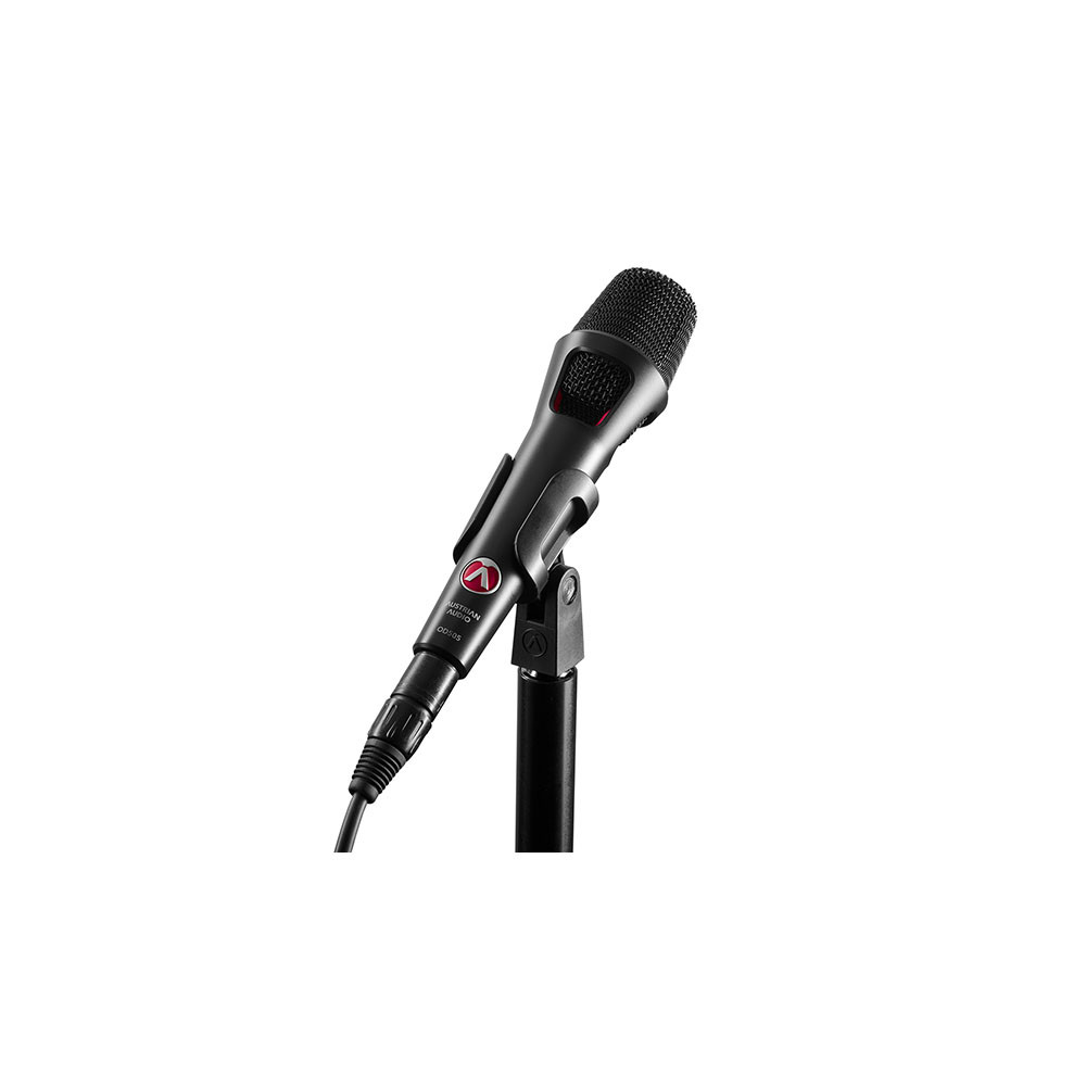 Austrian Audio OD505 Dynamic Microphone