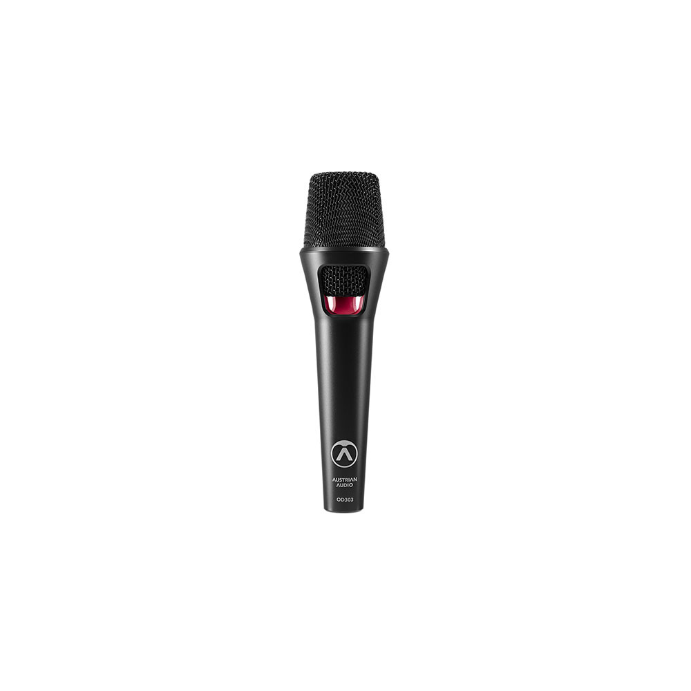 Austrian Audio OD303 Dynamic Microphone