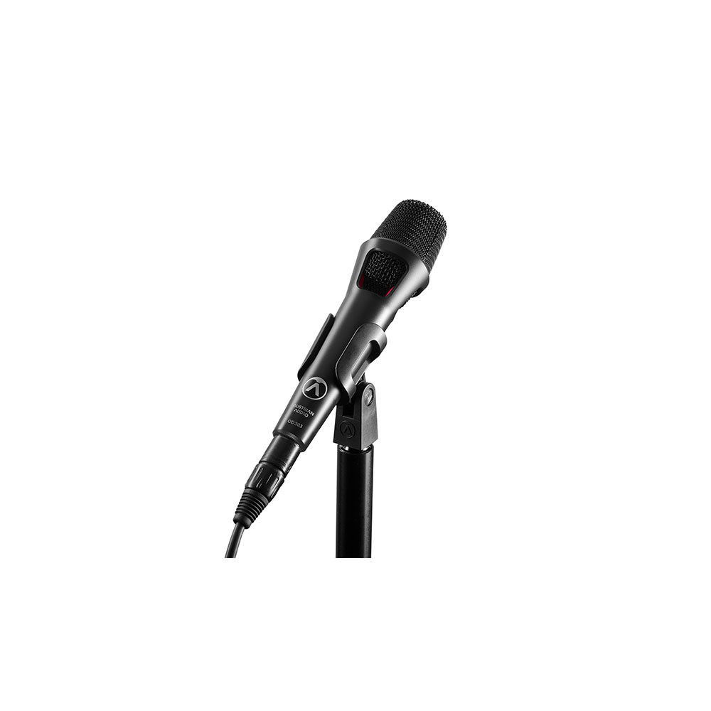 Austrian Audio OD303 Dynamic Microphone