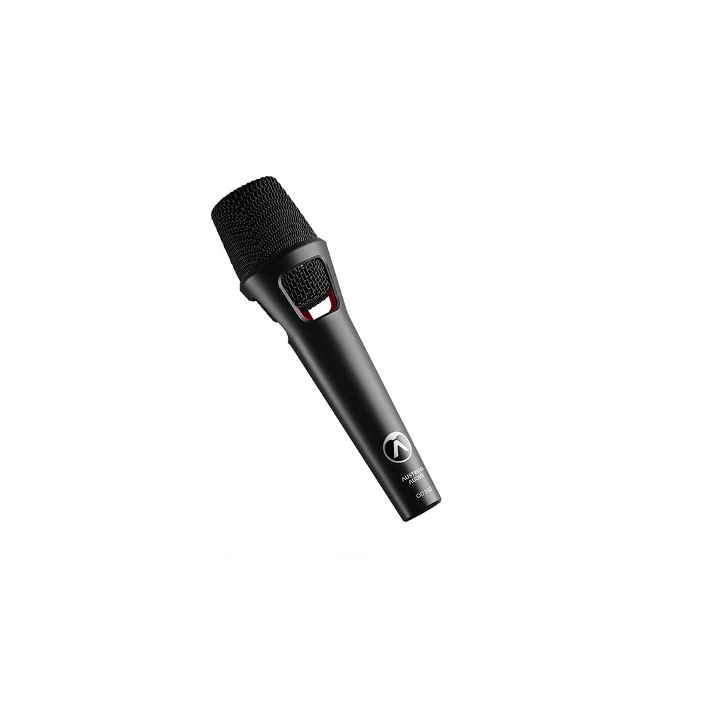 Austrian Audio OD303 Dynamic Microphone
