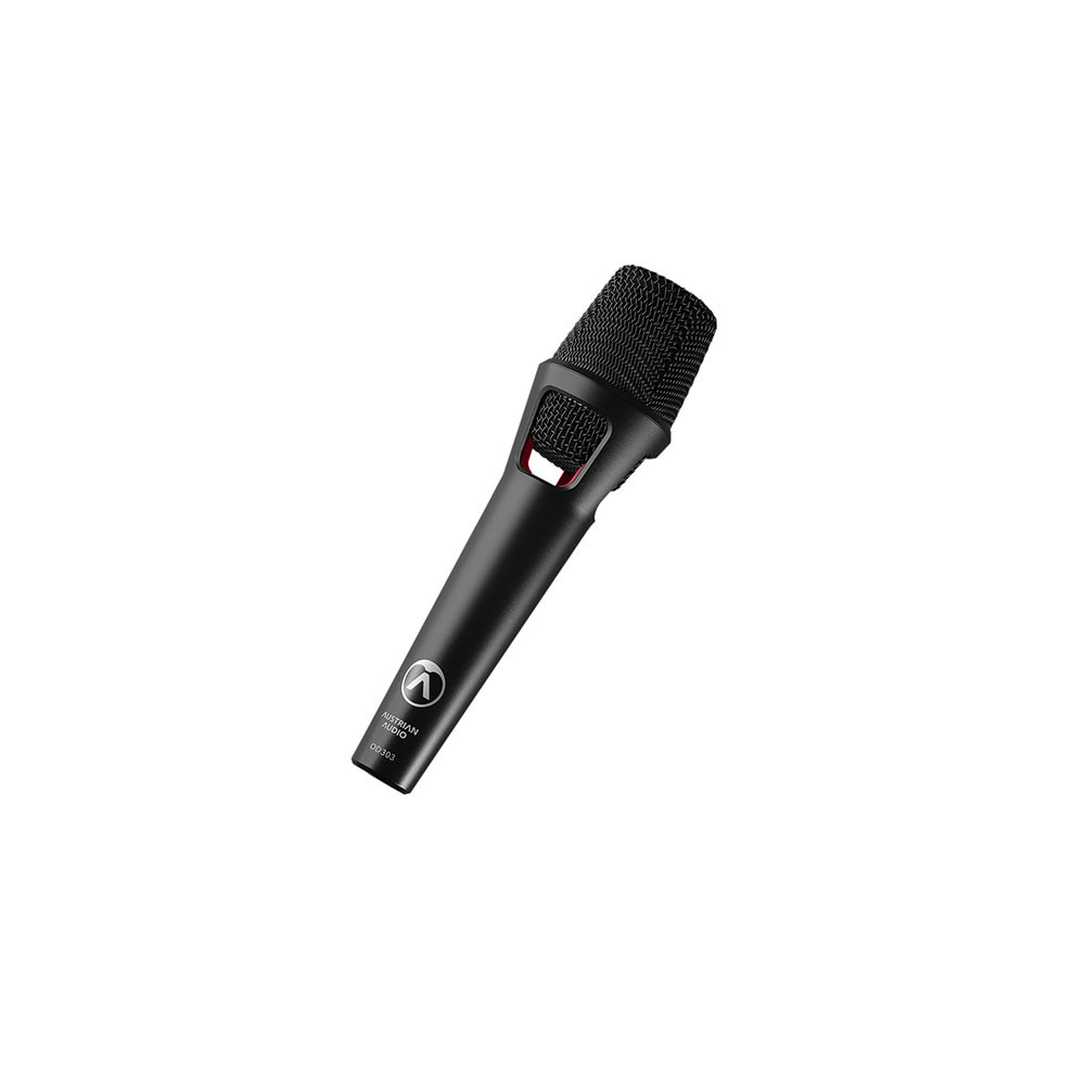 Austrian Audio OD303 Dynamic Microphone
