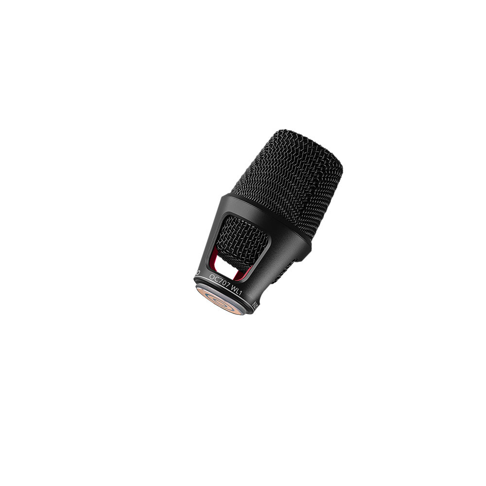 Austrian Audio OC707 WL1 Wireless Cardioid Capsule Condenser Microphone