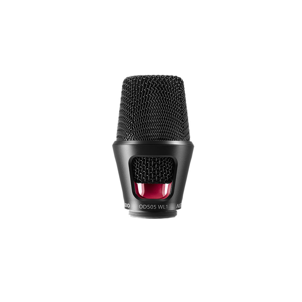 Austrian Audio OD505 WL1 Wireless Active-Capsule Dynamic Microphone