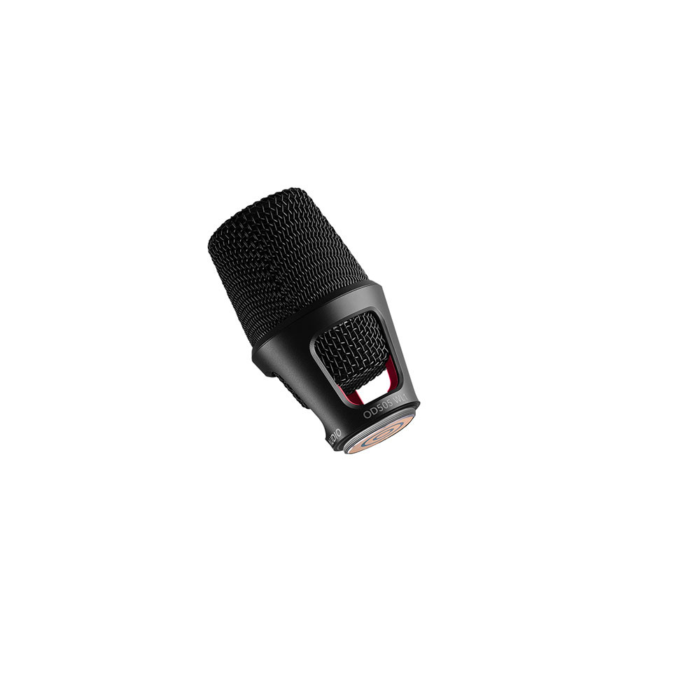 Austrian Audio OD505 WL1 Wireless Active-Capsule Dynamic Microphone