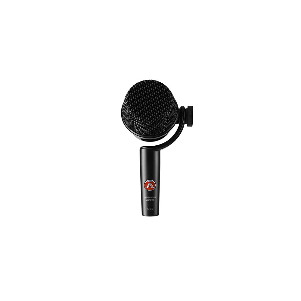 Austrian Audio OD5 Dynamic Microphone