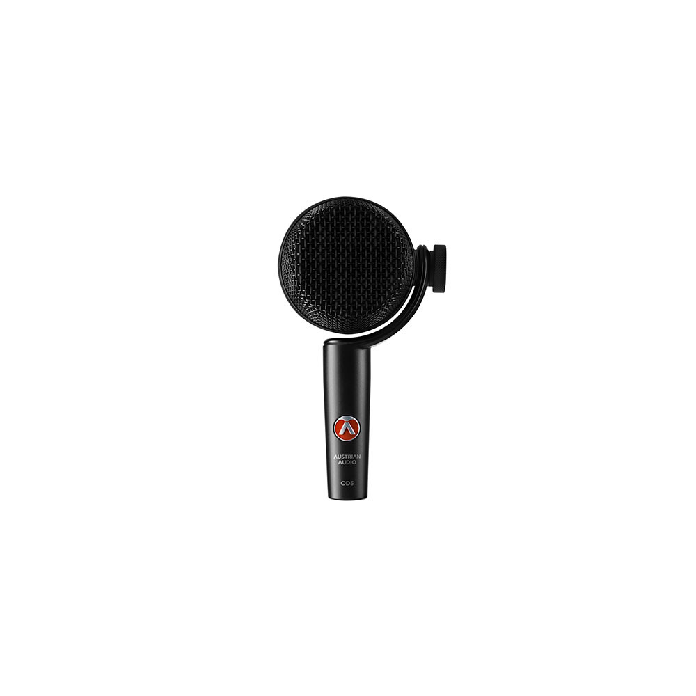 Austrian Audio OD5 Dynamic Microphone
