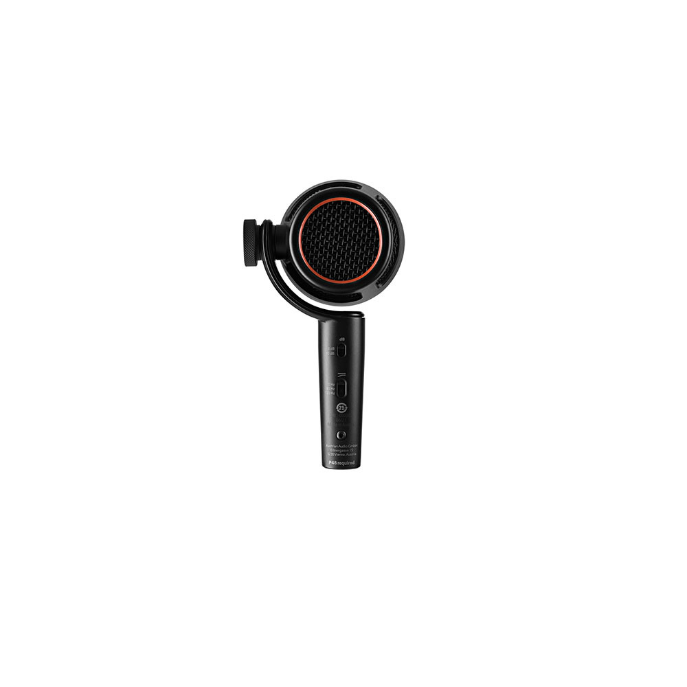 Austrian Audio OD5 Dynamic Microphone