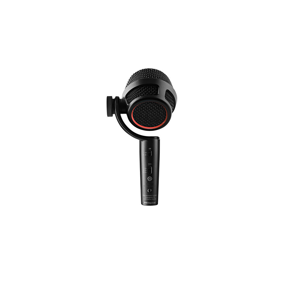 Austrian Audio OD5 Dynamic Microphone