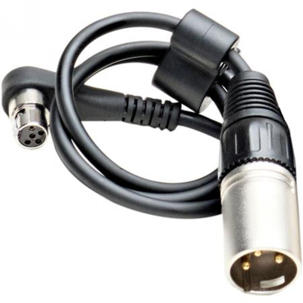 Austrian Audio OCC8 Mini XLR Cable + Clip