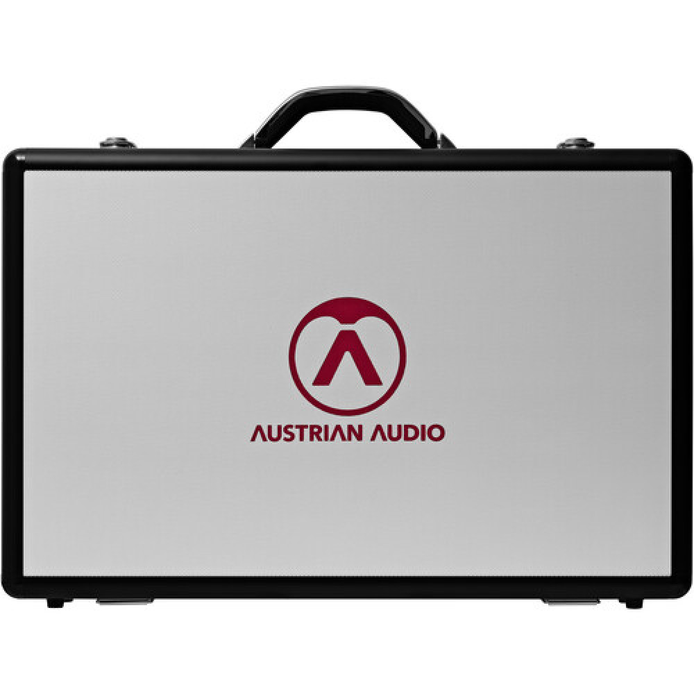 Austrian Audio OCDC1 Dual Case