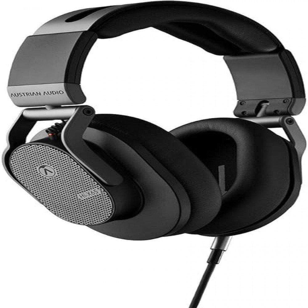 Austrian Audio Hi-X65 Headphonesss