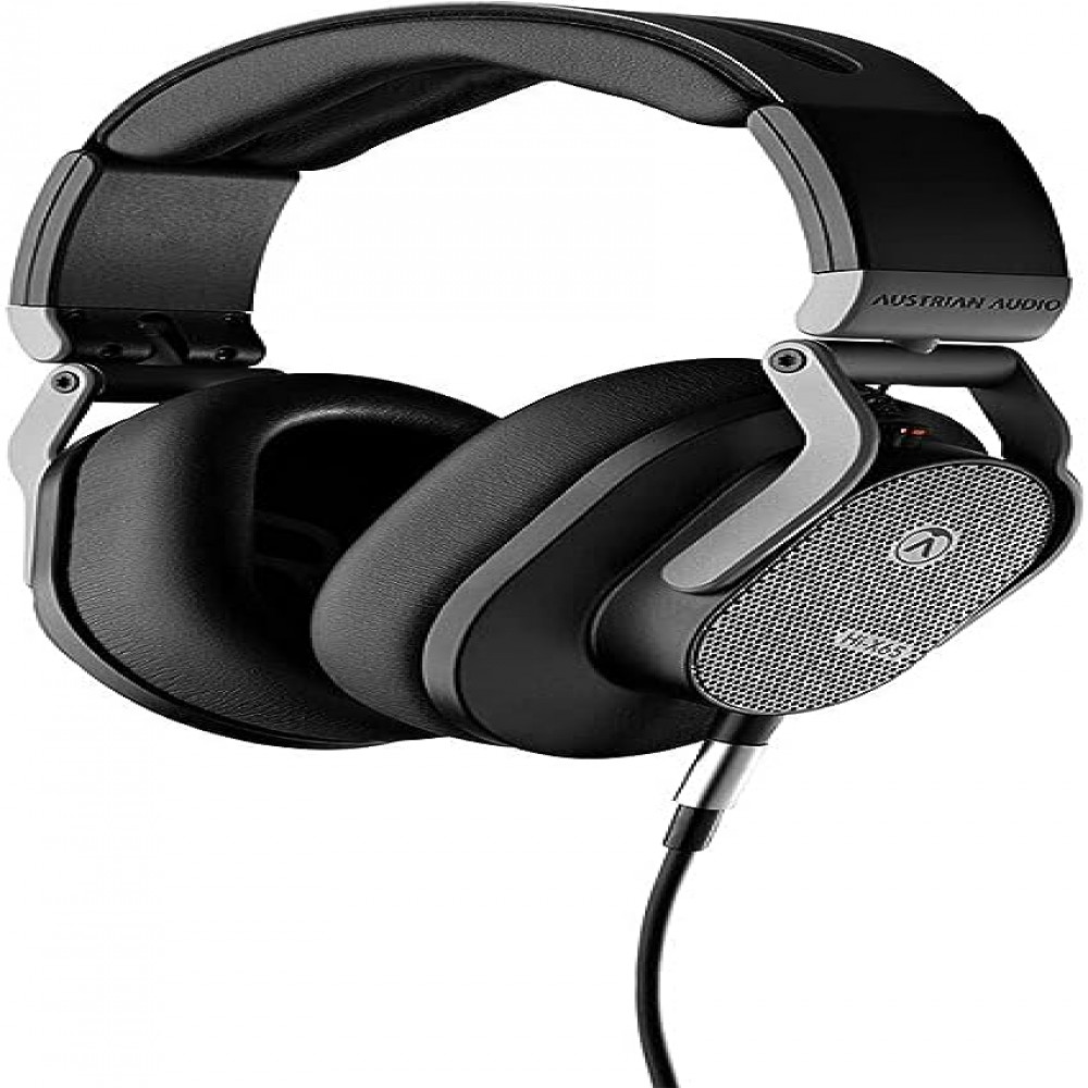 Austrian Audio Hi-X65 Headphonesss