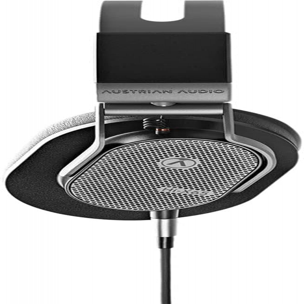 Austrian Audio Hi-X65 Headphonesss