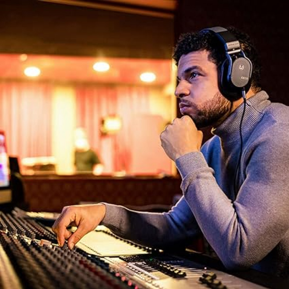 Austrian Audio Hi-X65 Headphonesss