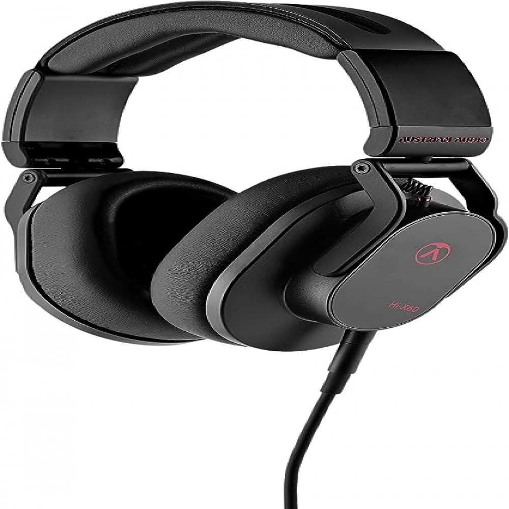 Austrian Audio Hi-X60 Headphonesss