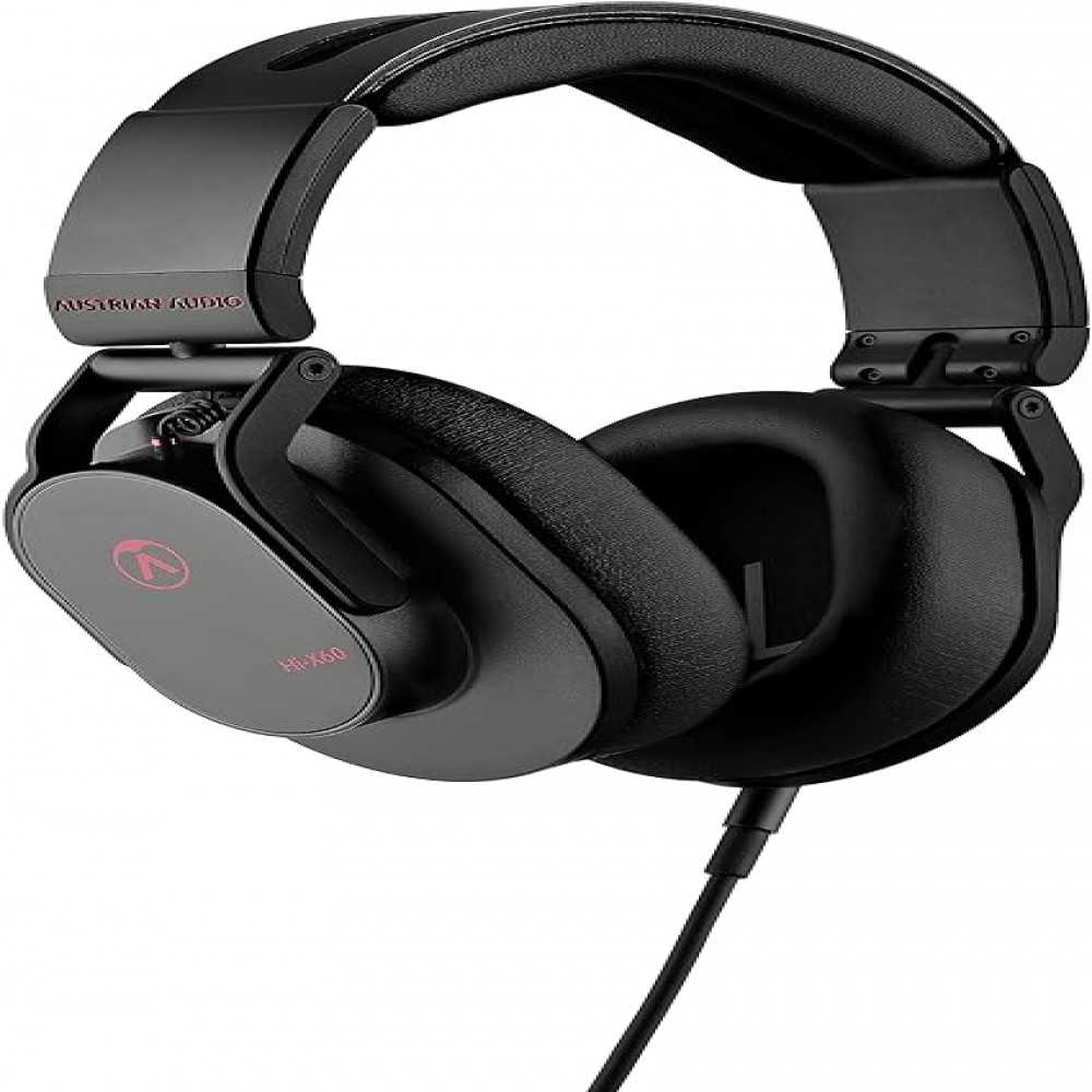 Austrian Audio Hi-X60 Headphonesss