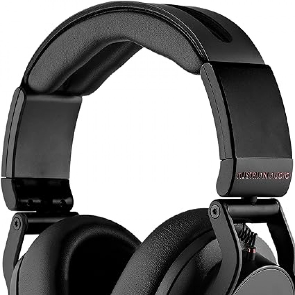 Austrian Audio Hi-X60 Headphonesss