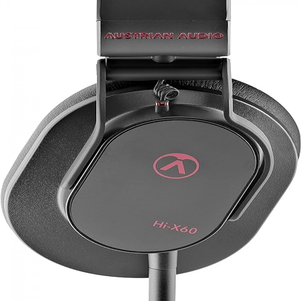 Austrian Audio Hi-X60 Headphonesss