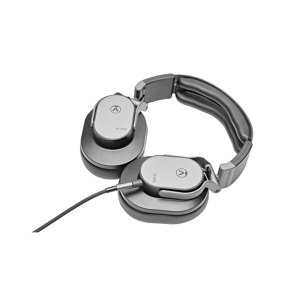 Austrian Audio Hi-X55 OVER-EAR Headphonesss