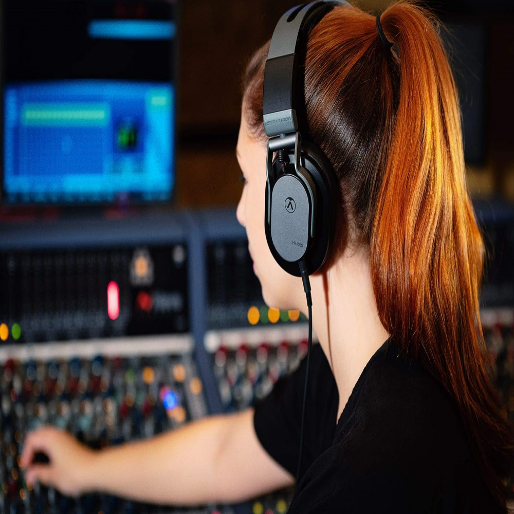 Austrian Audio Hi-X55 OVER-EAR Headphonesss