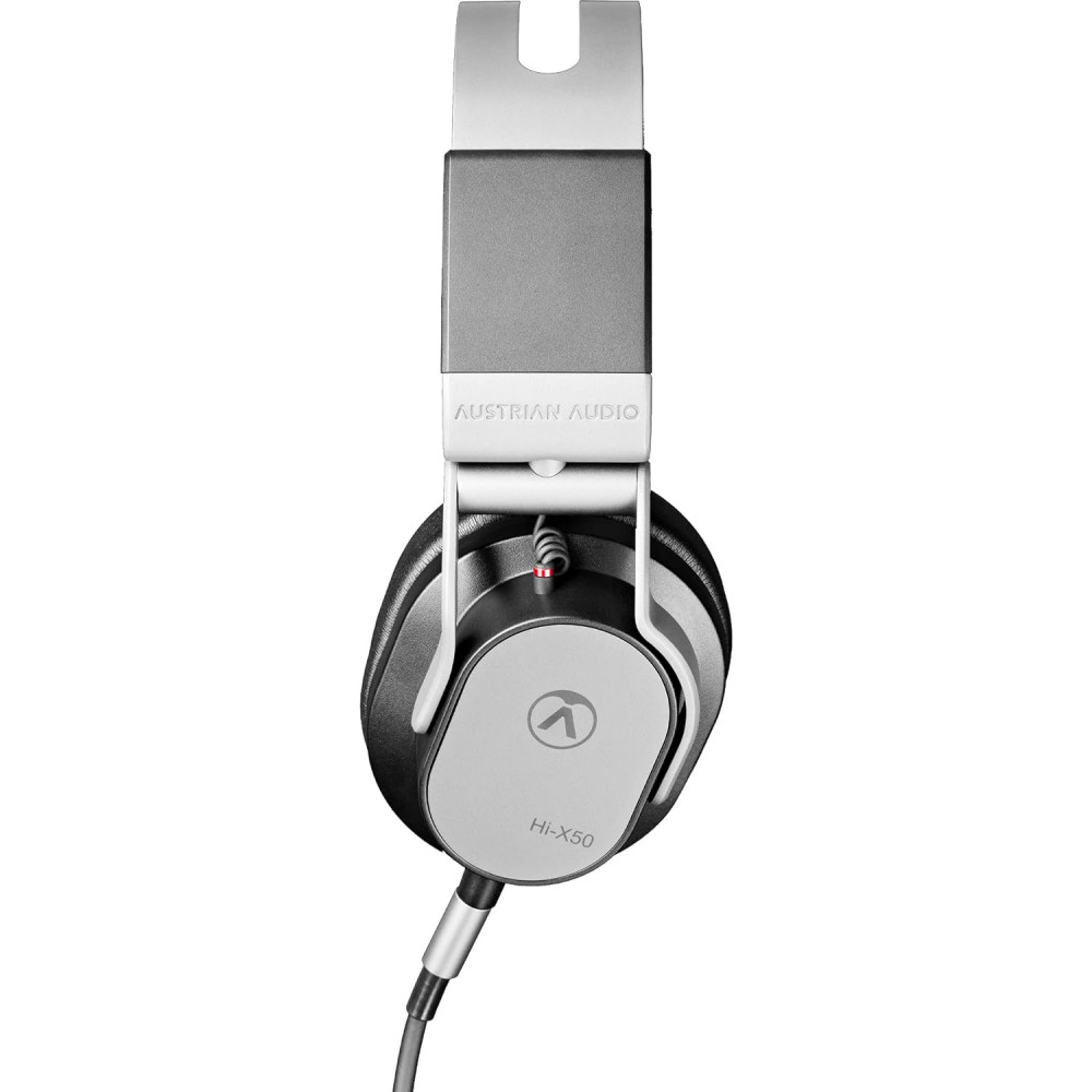 Austrian Audio Hi-X50 ON-EAR Headphonesss