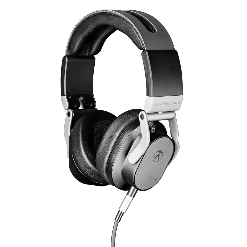 Austrian Audio Hi-X50 ON-EAR Headphonesss