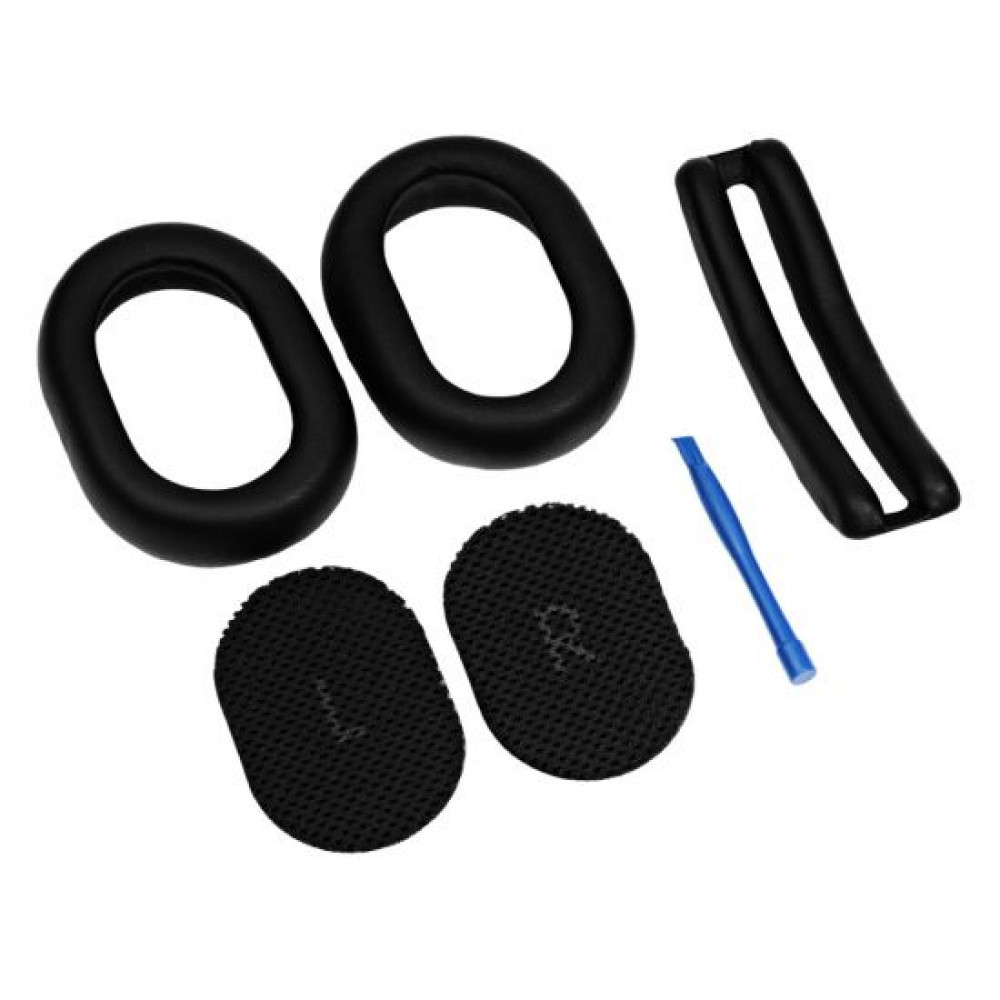 Austrian Audio Hi-X50CUK Cushion Replacement Kit for Hi-X50