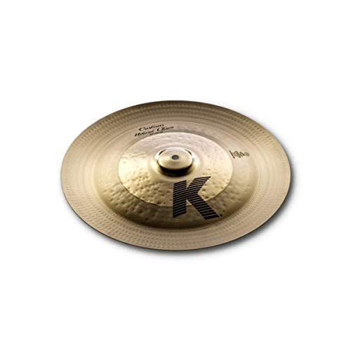 Zildjian Cymbal K Custom 17 K1221 Hybrid China