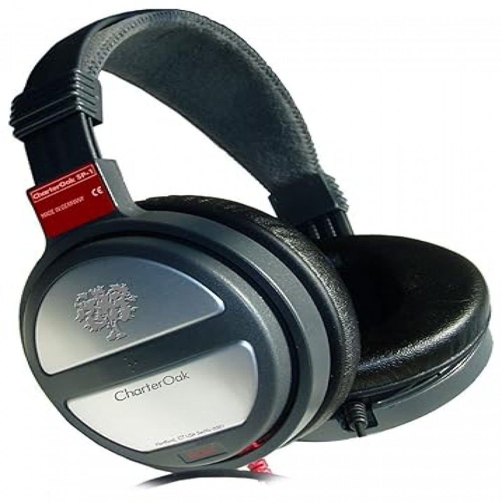 CharterOak SP1 Studio Headphoness