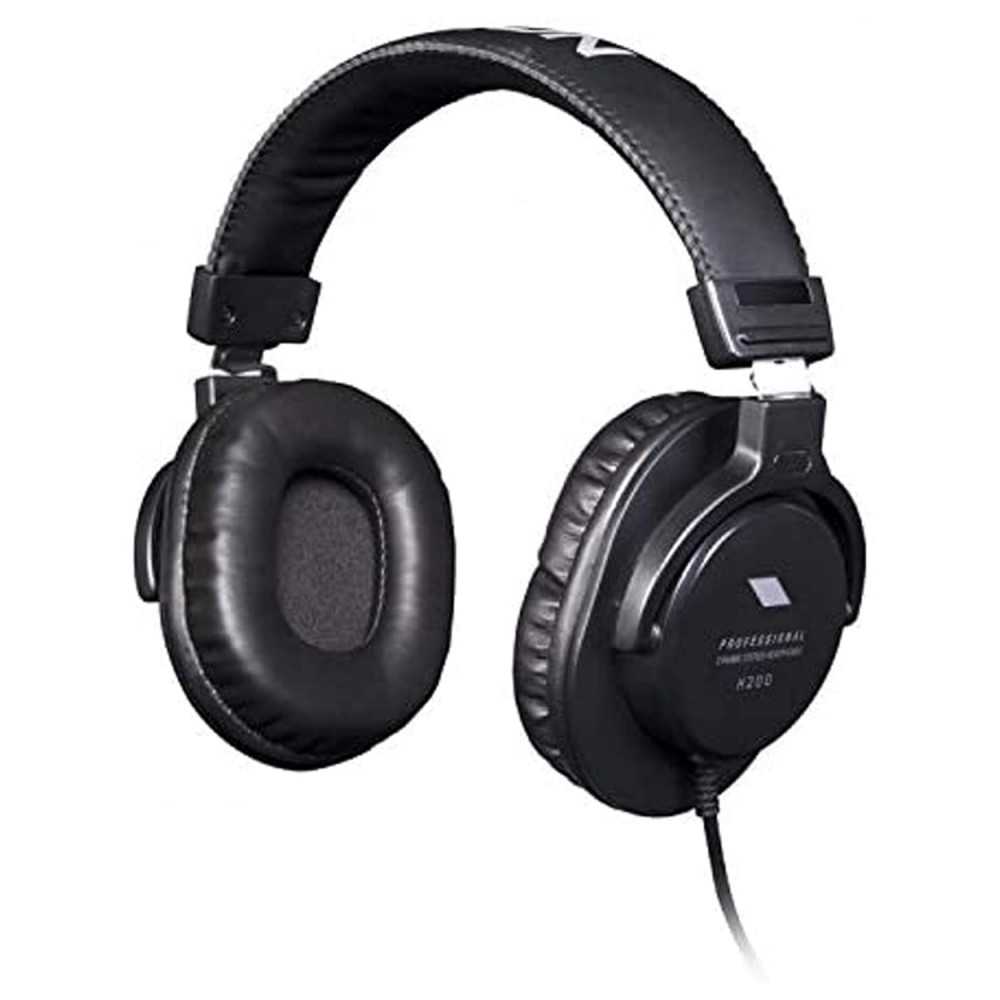 Eikon H200 Closed Back Professional Headphoness