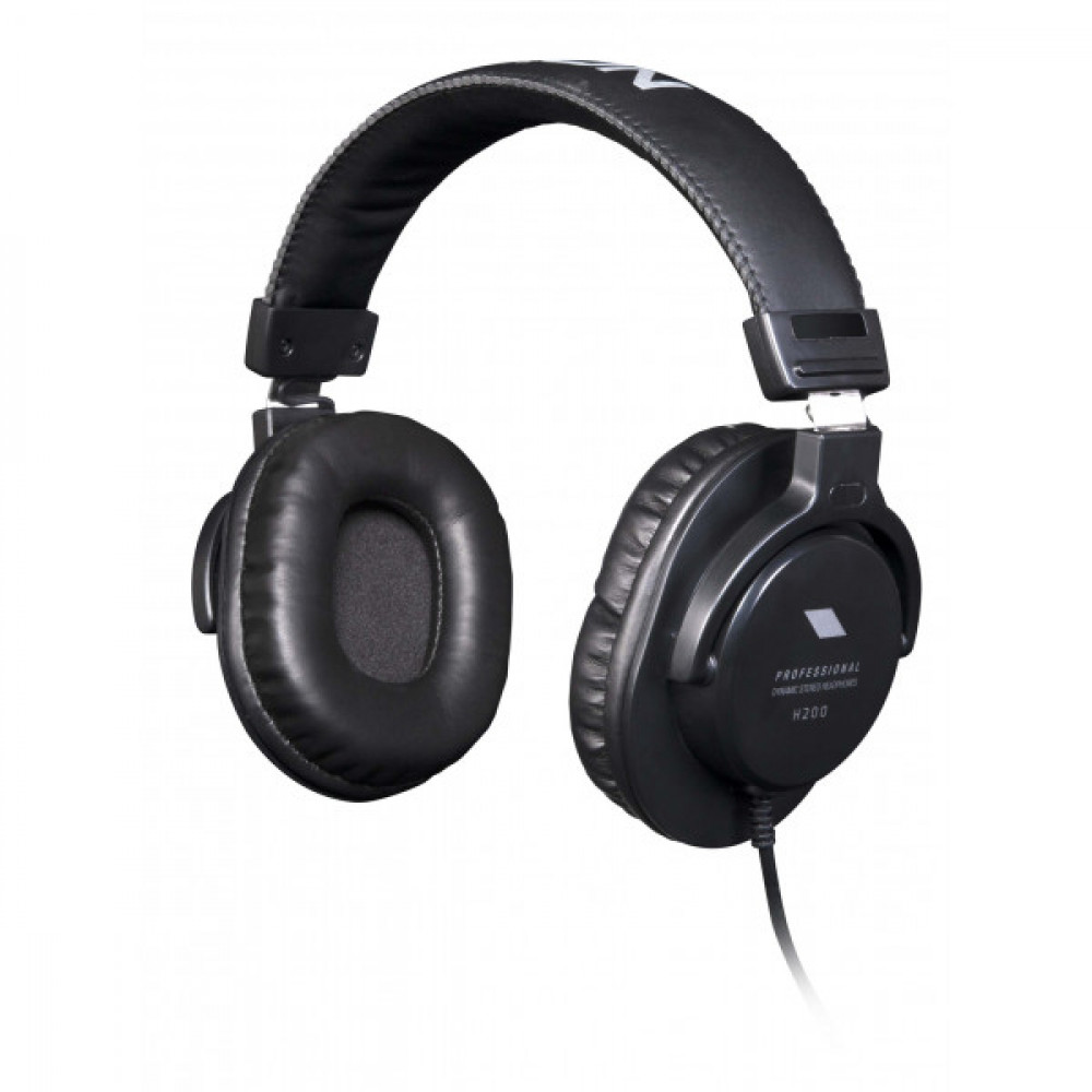 Eikon H200 Closed Back Professional Headphoness