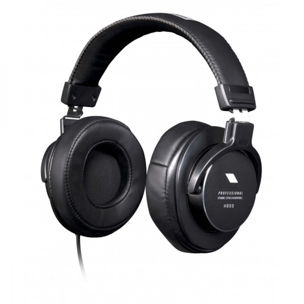 Eikon H800 Closed Back Professional Headphoness