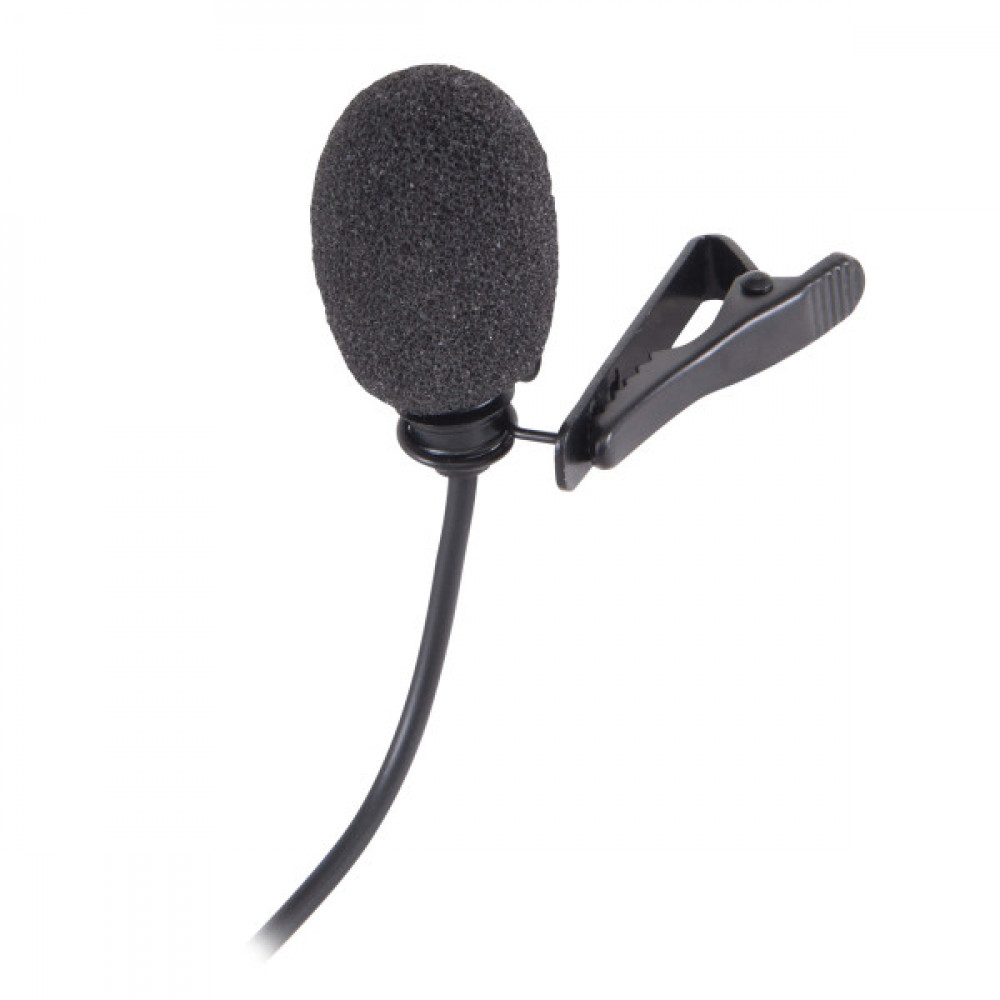 Eikon LCH100SE Condenser Lavalier Microphone