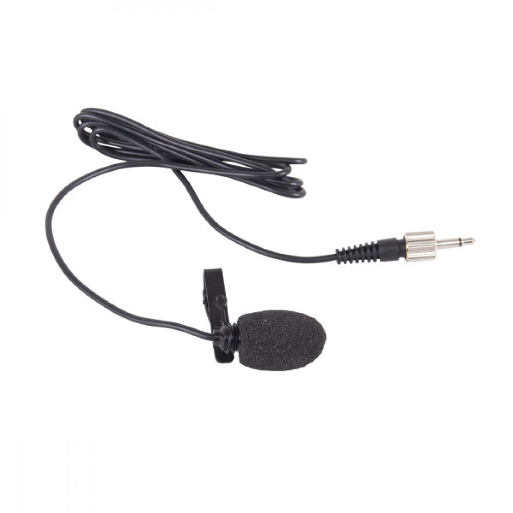 Eikon LCH100SE Condenser Lavalier Microphone