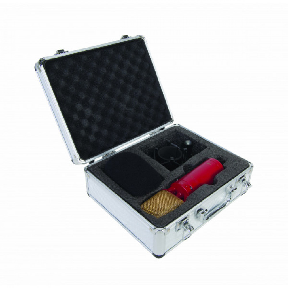 Eikon RM8 Ribbon Studio Microphone