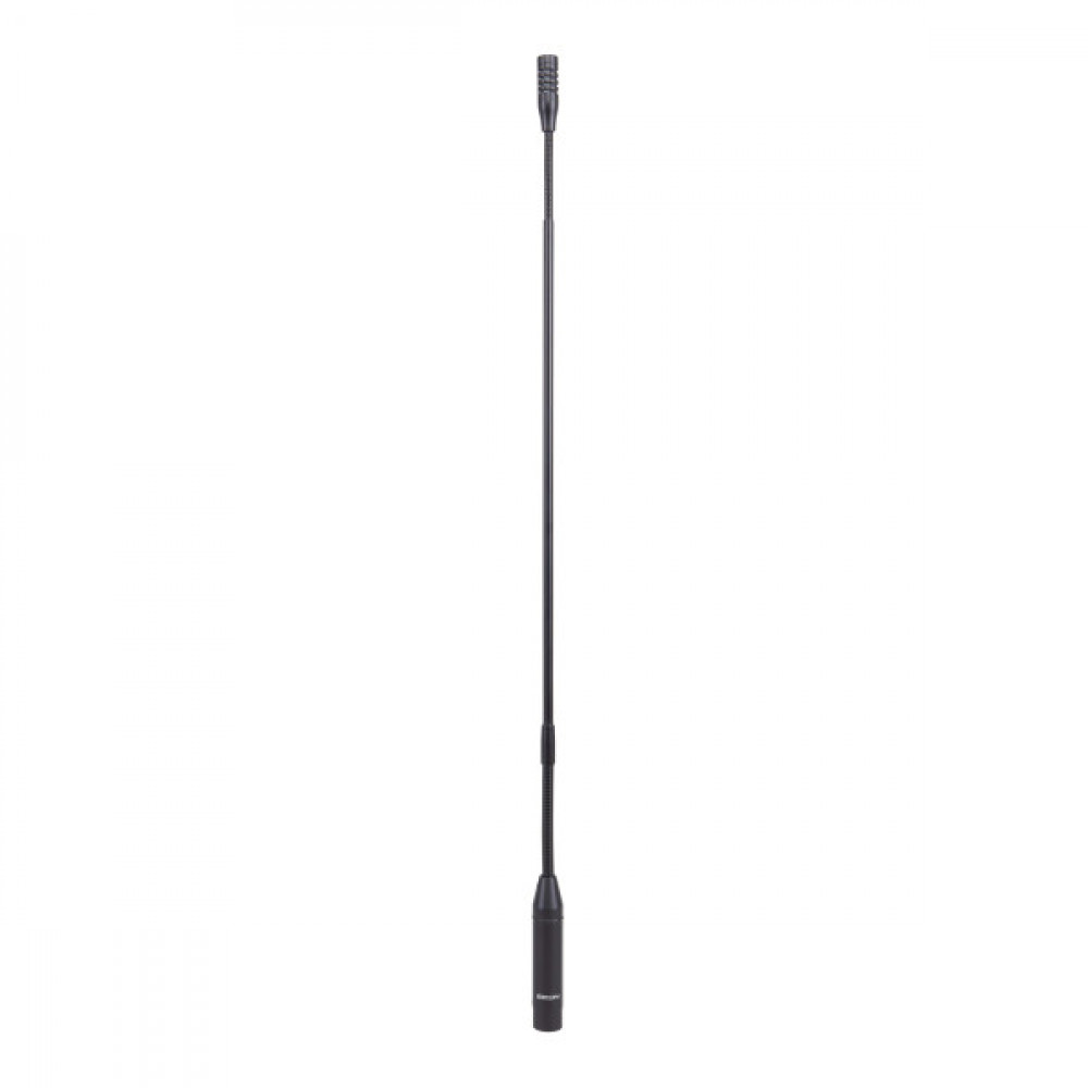 Eikon EK600GCV2 Professional Condenser Gooseneck Microphone (60 cm)