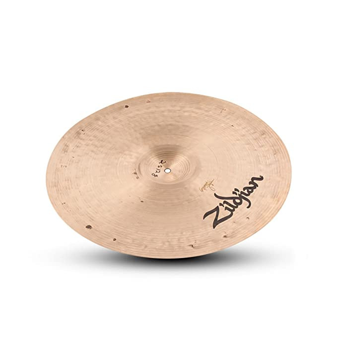 Zildjian Cymbal K Constantinople Med Thin Ride K1121 22
