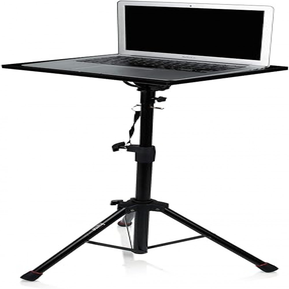 Gator Frameworks GFWLAPTOP1500 Tripod Laptop and Projector Stand