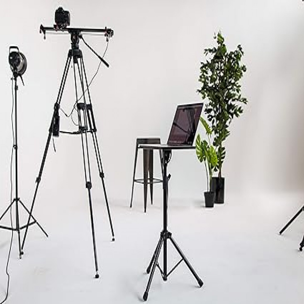 Gator Frameworks GFWLAPTOP1500 Tripod Laptop and Projector Stand